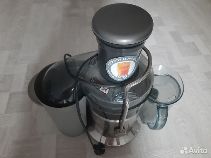 Соковыжималка bork