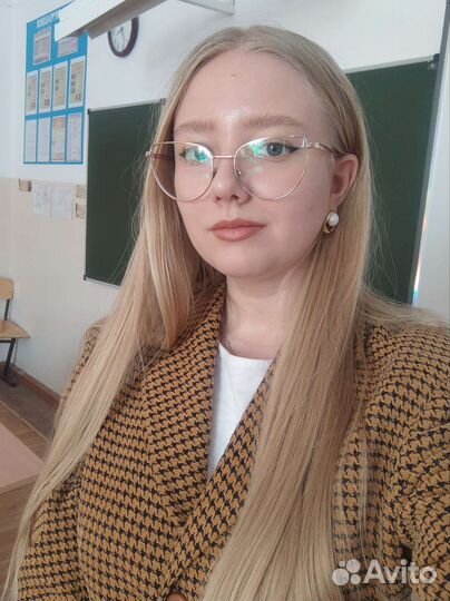 Репетитор по русскому языку и литературе