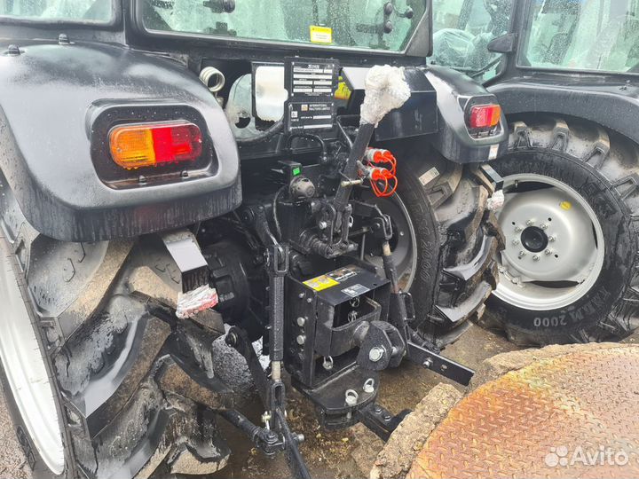 Трактор SOLIS 50C, 2022