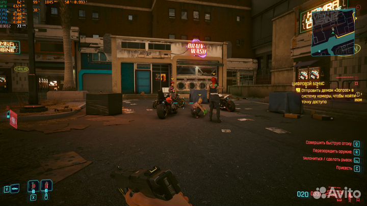 Palit GTX 1660 super GamingPro