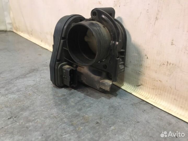 Дроссельная заслонка Citroen Xsara Picasso