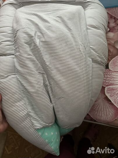 Кокон для малыша