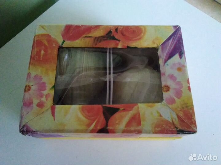 Рюмки. Камень Оникс