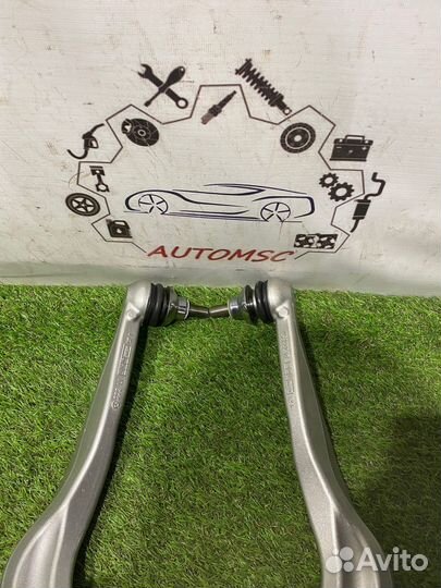 Рычаг продольный Mercedes S-classe W222 Maybach