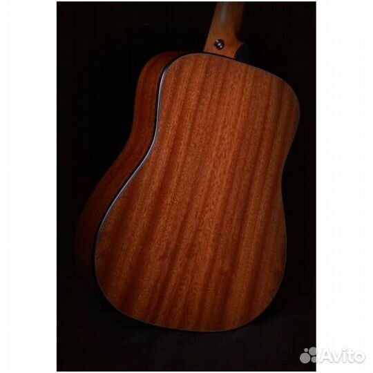 Гитара акустическая crafter HD-250/N