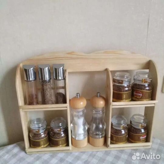 Полочка для специй