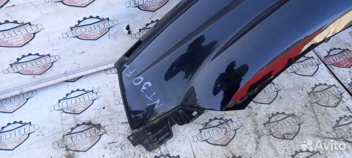 Крыло переднее левое Nissan X-Trail NT30 QR20DE