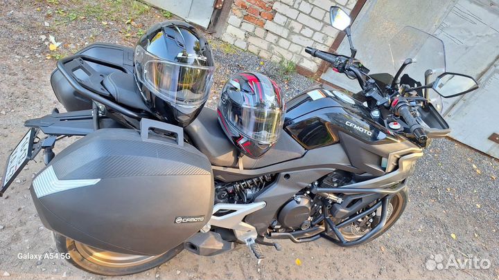 Продам мотоцикл