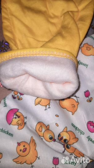 Детские вещи на девочку