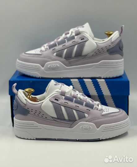 Кроссовки adidas adi 2000 женские