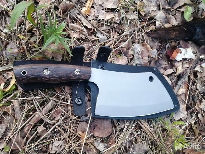 Топор поварской Шеф