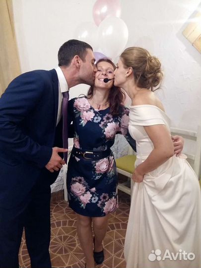 Выпускные, свадьба, юбилей, Новогодние корпоративы