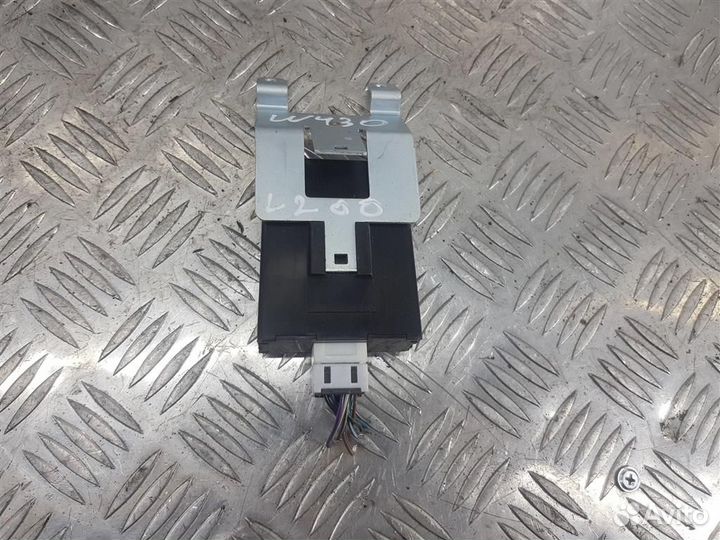 Блок управления полным приводом Мицубиси Л200 MN1