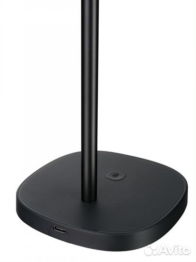 Микрофон USB настольный Simple Fly CYA07-X