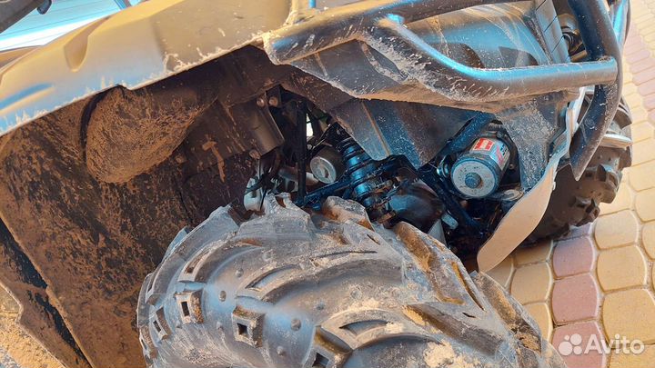 Продам квадрацикл