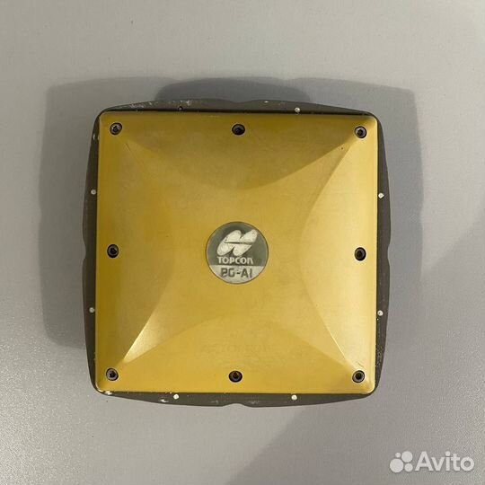 Антенна геодезическая GPS+Glonass Topcon PG-A1