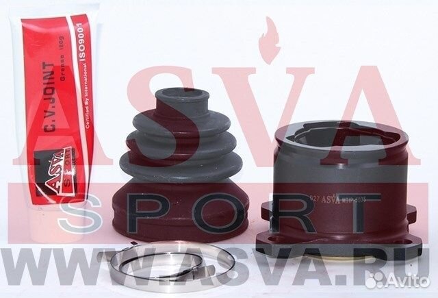 Шрус внутренний правый 26x110.5