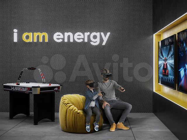 2-к. квартира, 54,1 м², 20/24 эт.