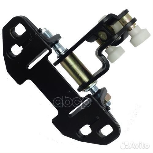 Ролик сдвижной двери Z59126R Zikmar