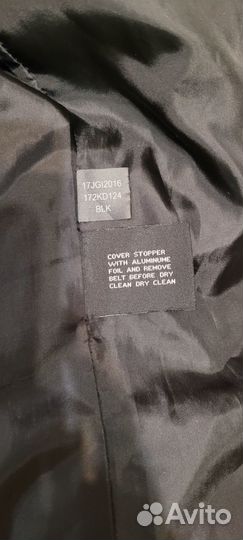 Куртка Kenneth cole New York