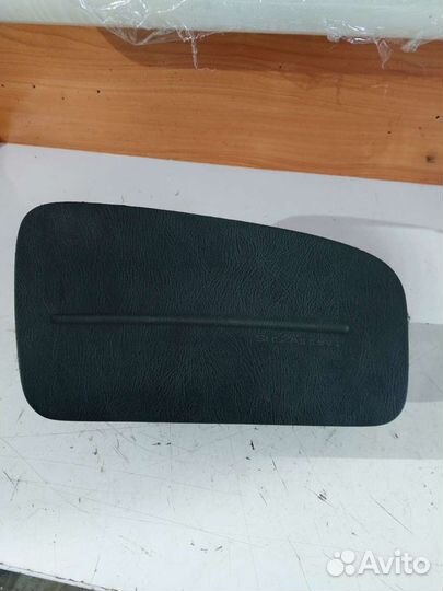 Airbag пассажирский nissan maxima a33