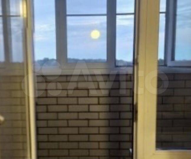 1-к. квартира, 35,5 м², 5/5 эт.