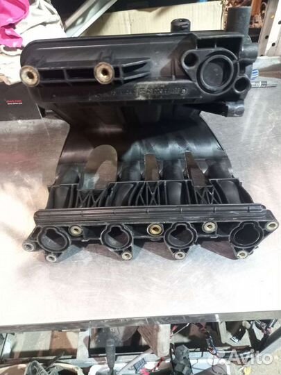 Впускной коллектор Mercedes A-Class W168