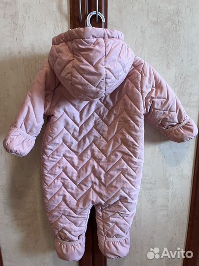Комбинезон 80
