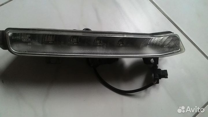 Drl amg a2128204959