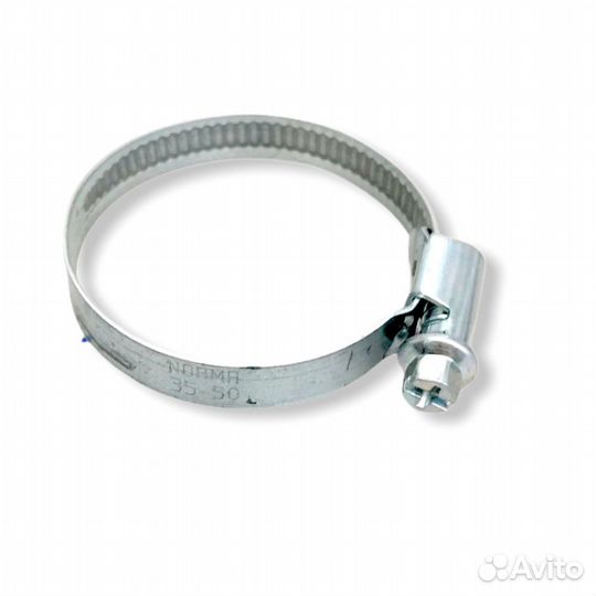 Хомут norma torro S 35*50/9C7W1