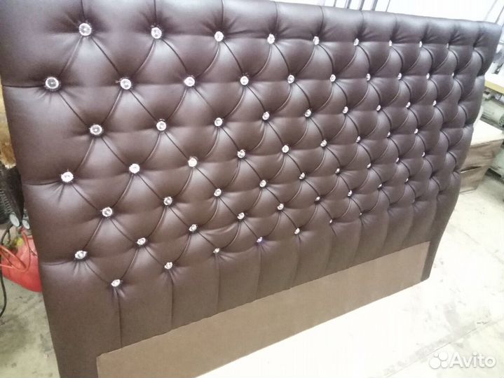 Перетяжка мягкой мебели