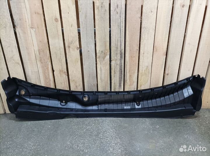 Жабо Kia Sportage