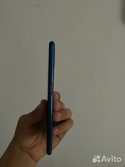 Samsung Galaxy A7 2018