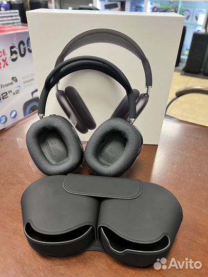 Наушники беспроводные AirPods MAX