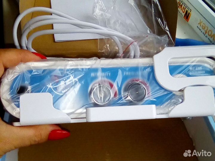 Аппарат уз чистка