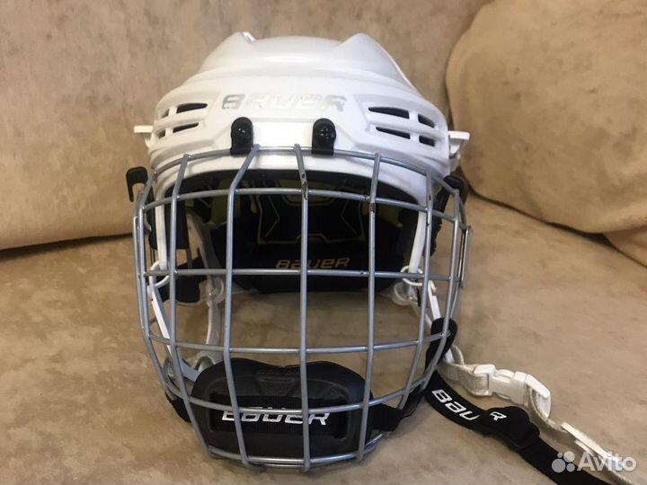 Детская хоккейная форма