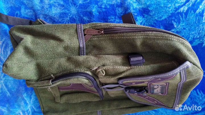 Рюкзак новый