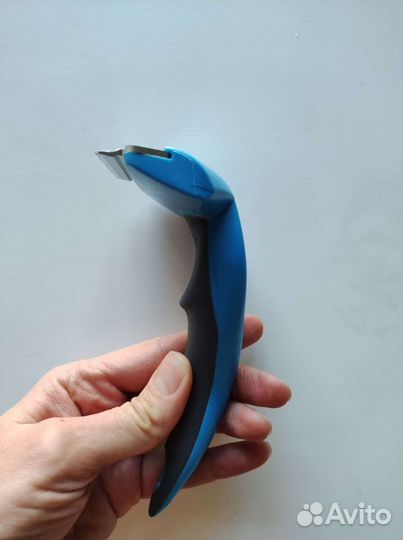 Щетка Foolee One Small 4.5 cm для собак мелких пор