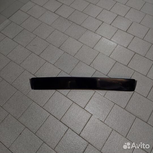 Козырек на заднее стекло VW Golf 3