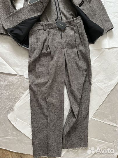 Костюм Massimo Dutti