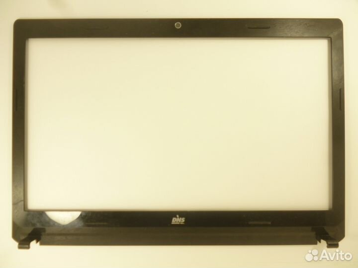 Б. у. запчасти ноутбука DNS JW2-UMA