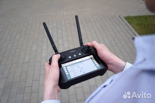 Агpoдрoн А60-X