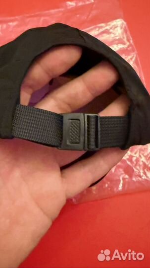 Бейсболка fred perry новая, с биркой, оригинал