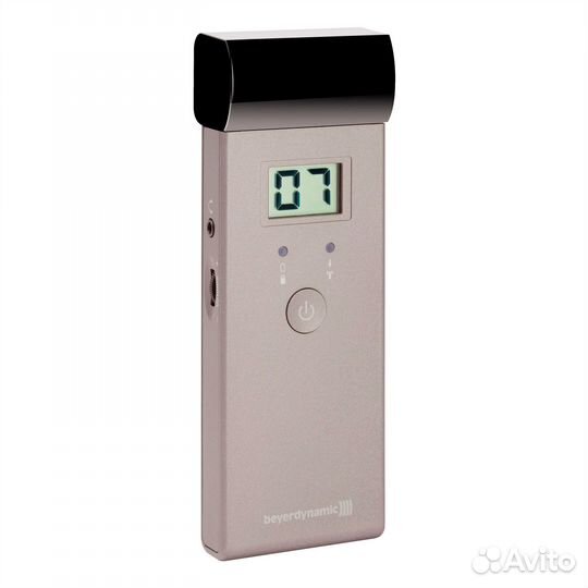 Ик приёмник Beyerdynamic Iris RP-8 MK II #724750