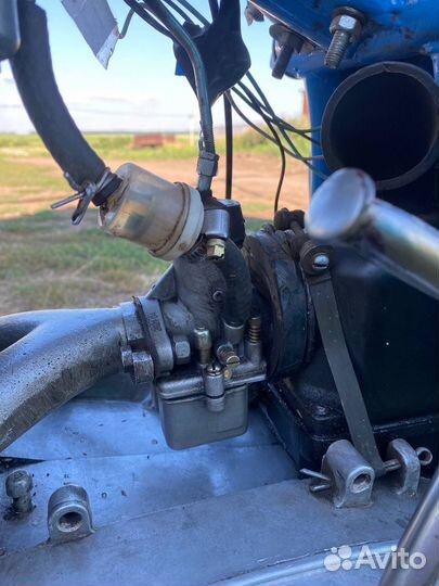 Иж Юпитер 3К (cdi)