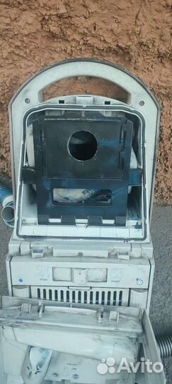 Пылесос rowenta 1300W