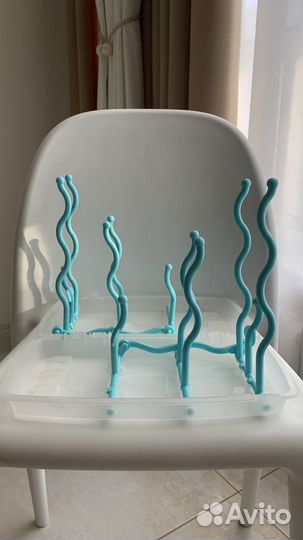 Сушилка для бутылочек