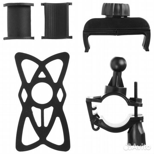 Держатель на руль для телефона TY-PH-001; 59436