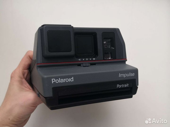 Фотоаппарат Polaroid