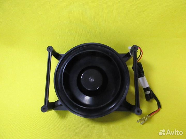 Вентилятор холодильника 12v Indesit Ariston